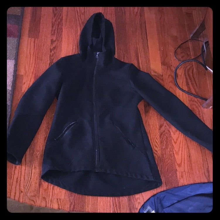 North Face Jacket